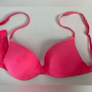 Gently used Victoria’s Secret push up